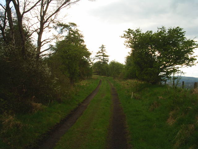 Allendale Railway