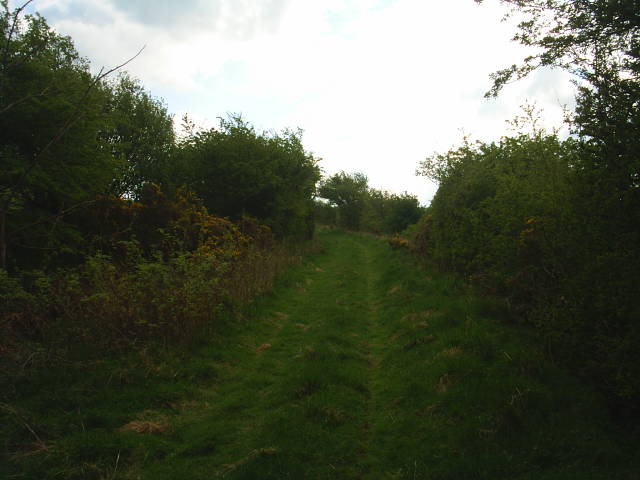 Allendale Railway