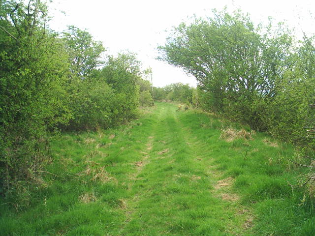 Allendale Railway