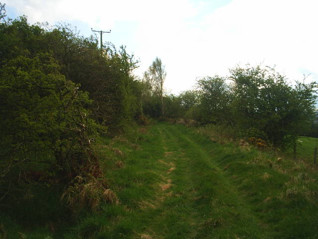 Allendale Railway