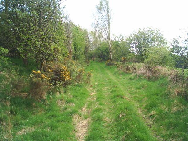 Allendale Railway