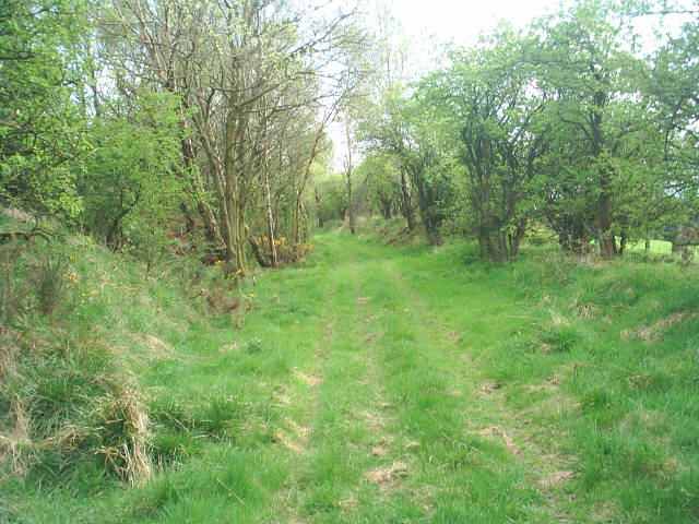 Allendale Railway