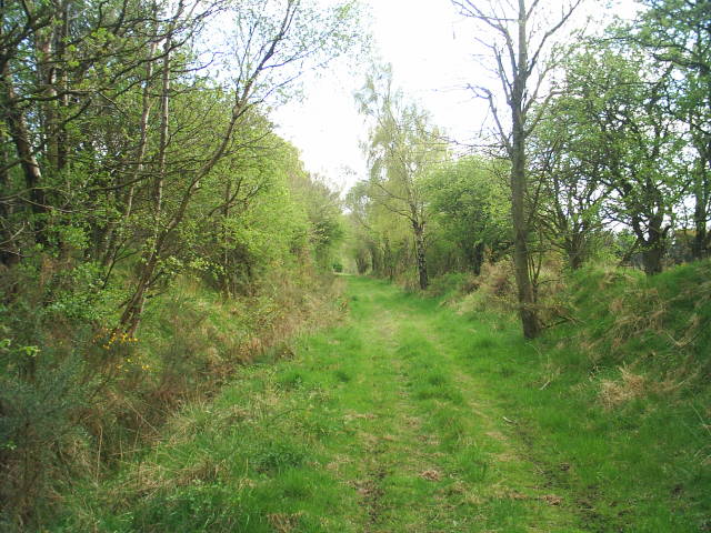 Allendale Railway