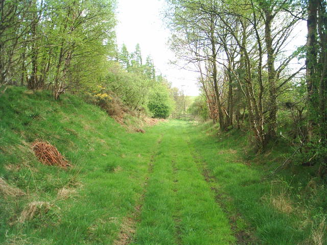 Allendale Railway