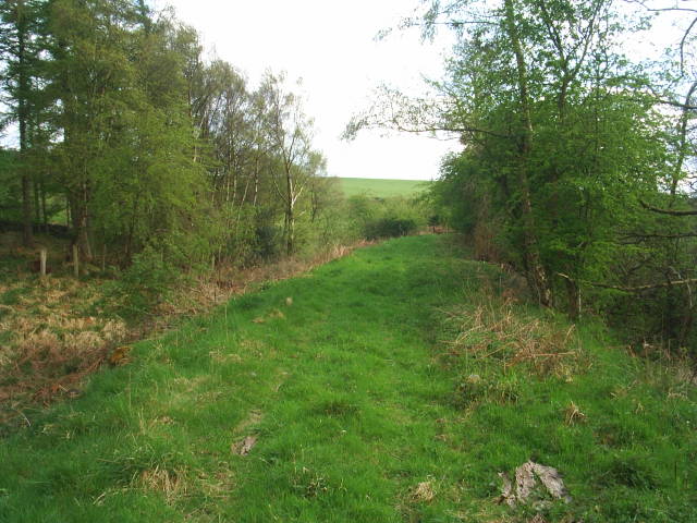 Allendale Railway