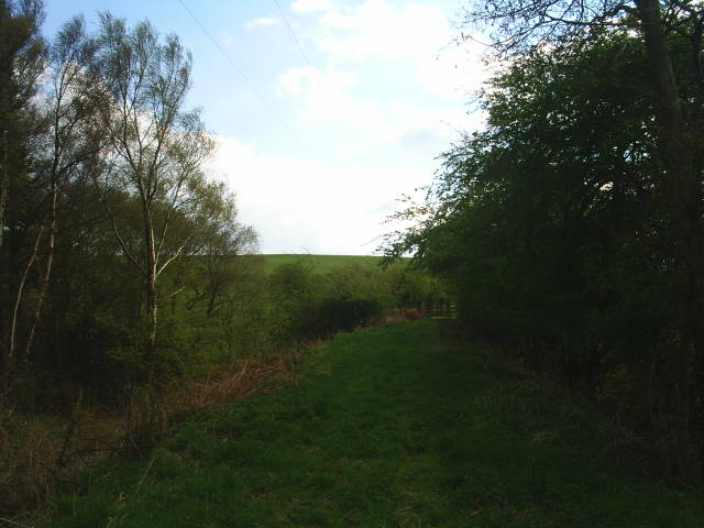 Allendale Railway