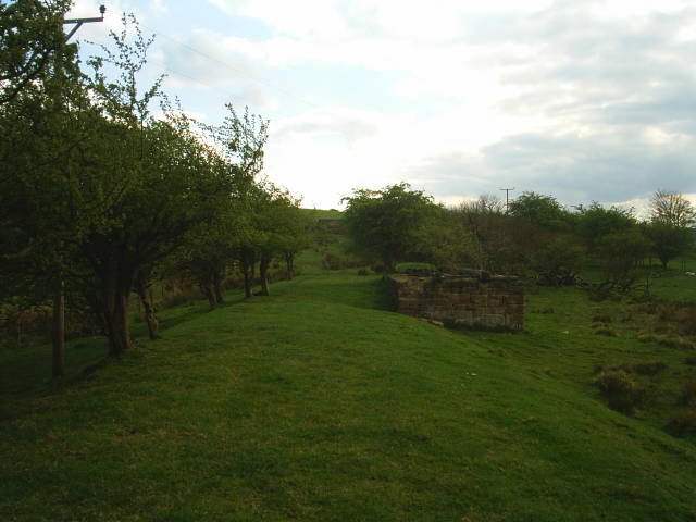 Allendale Railway