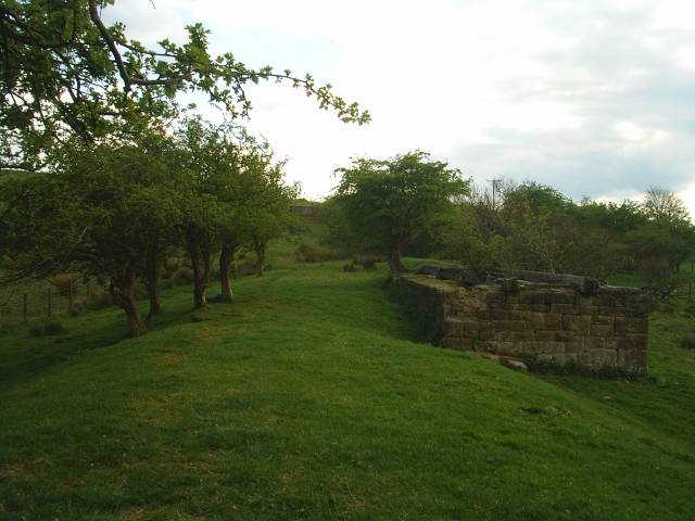 Allendale Railway