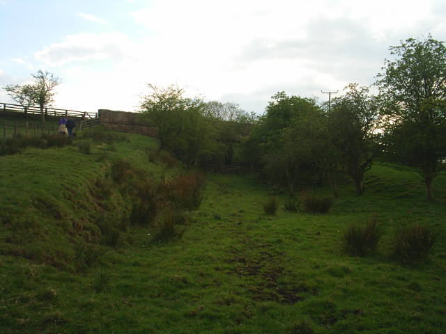 Allendale Railway