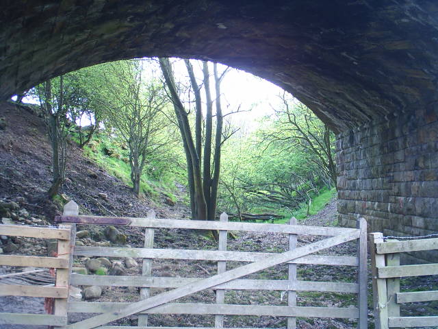 Allendale Railway