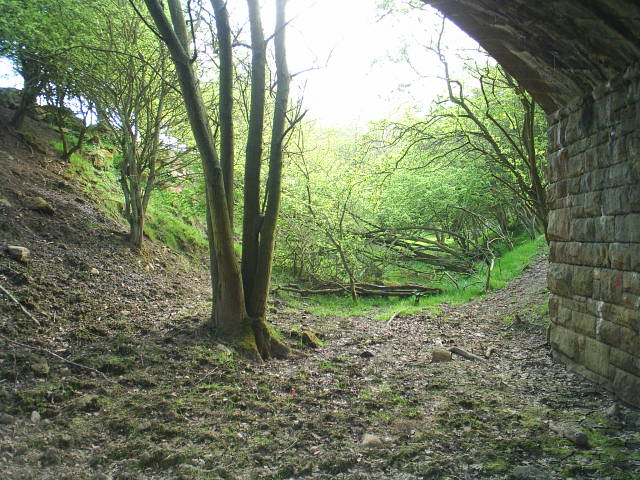 Allendale Railway