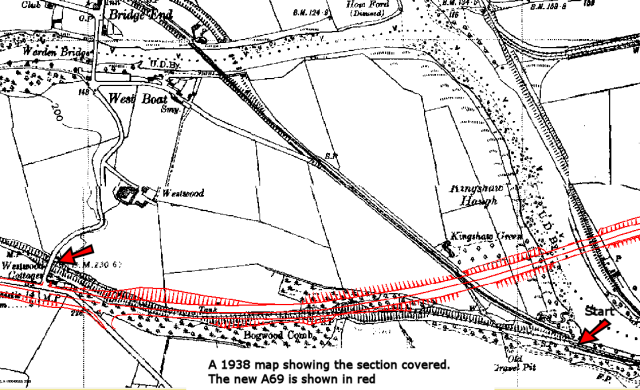 Allendale Railway