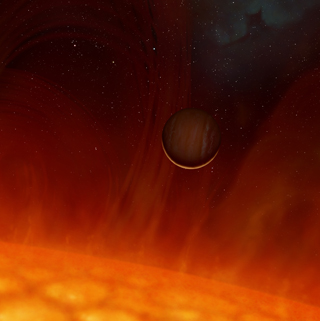 The Sun as a red giant