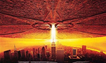 Independance Day Movie