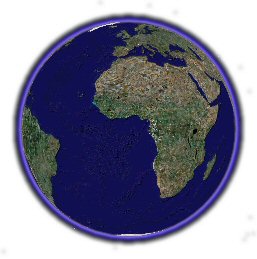 The Earth